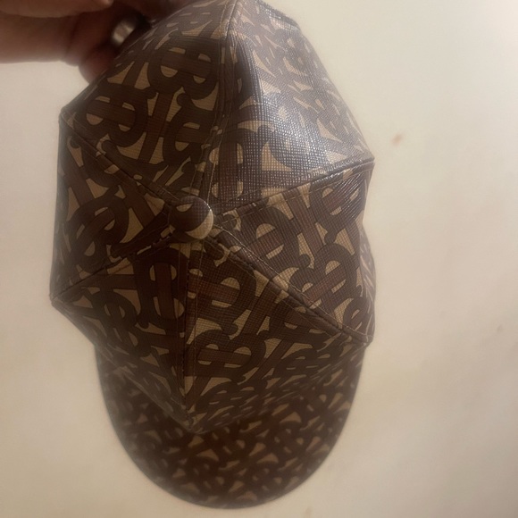 Burberry unisex hats - Picture 6 of 6